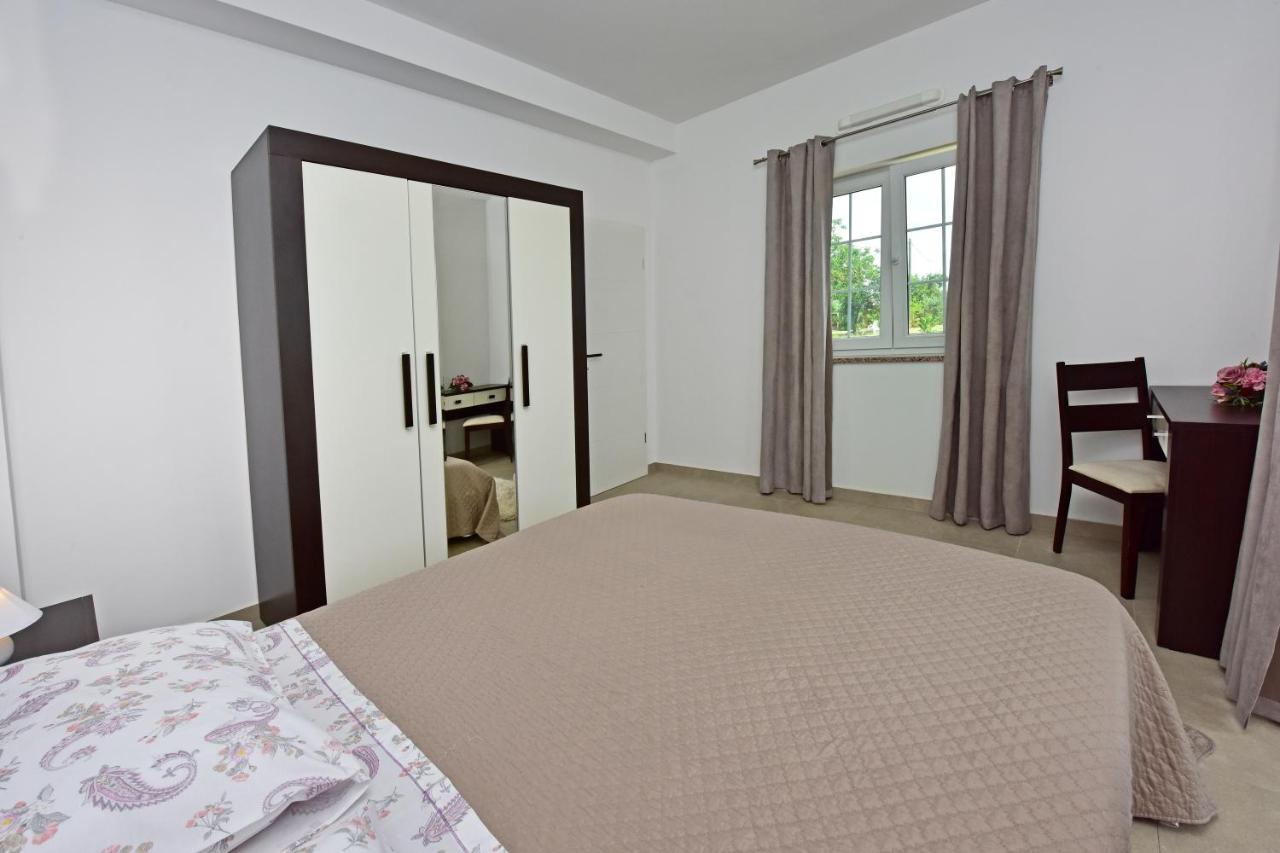 Apartman Melita ポレッチ エクステリア 写真